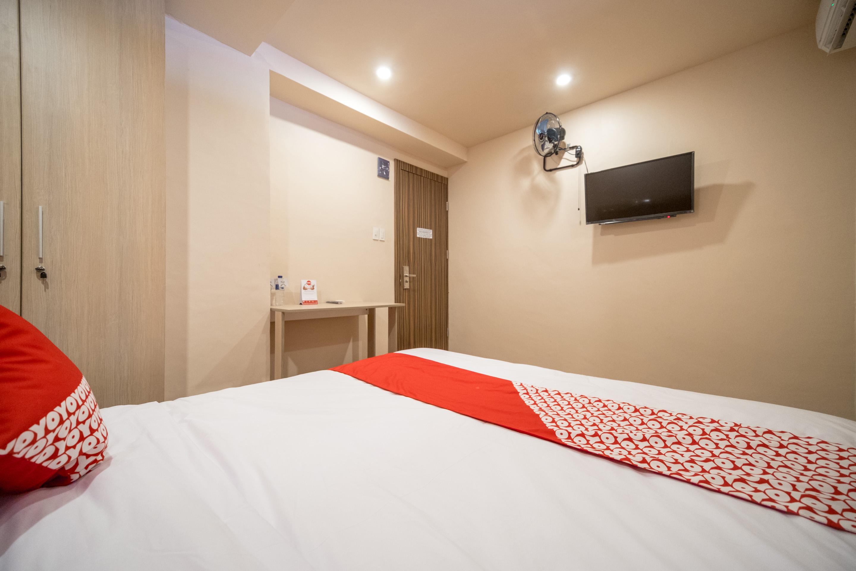 Oyo 291 Medan City Syariah Exterior foto